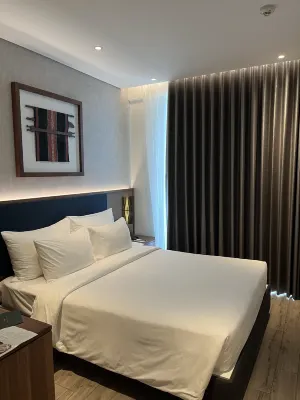 Mandala Hotel & Spa Phú Yên Phòng Photos