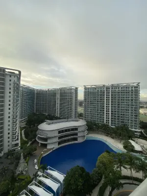 Azure Staycation Philippines by AMRS Near Manila International Airport Photos