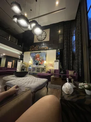 Amaroossa Cosmo Jakarta Photos