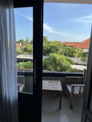 AB Hotel Kuta by Agata Photos