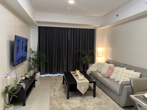 Luxury hotel near City of Dreams Solaire NAIA MOA- City of bridge Photos