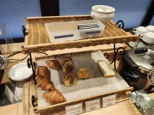 온야도 노노 난바 내추럴 핫 스프링 식사 Photos
