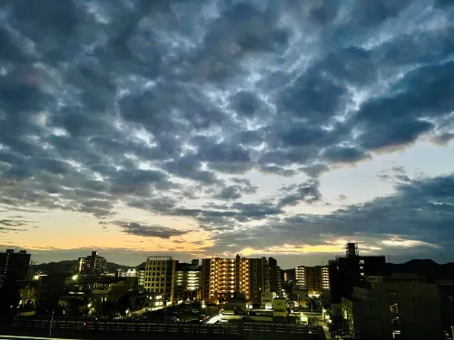 Jr Clement Inn Himeji Near Hotel Photos