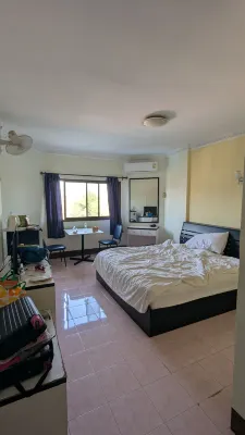 The Great Rayong Hotel Rooms Photos