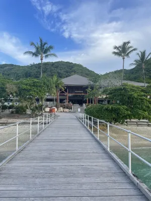 Fitzroy Island Resort Near Hotel Photos