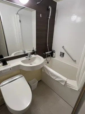 Mitsui Garden Hotel Kyoto Shijo Rooms Photos