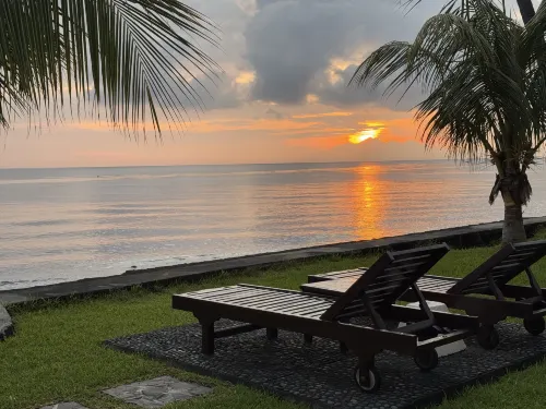 Kubu Indah Resort Dekat Hotel Photos