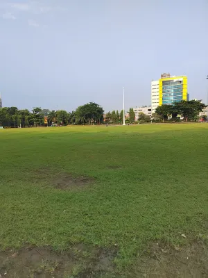 Ibis Styles Semarang Simpang Lima Dekat Hotel Photos