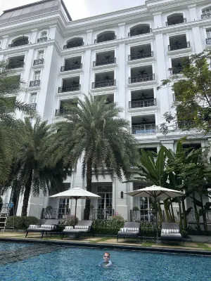 Mia Saigon – Luxury Boutique Hotel Экстерьер Photos