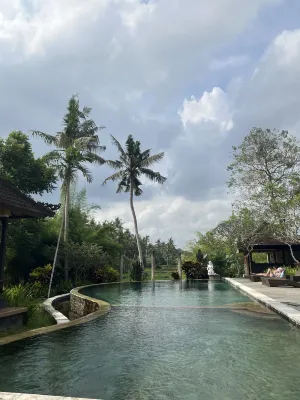 Agung Raka Resort & Villa Dekat Hotel Photos