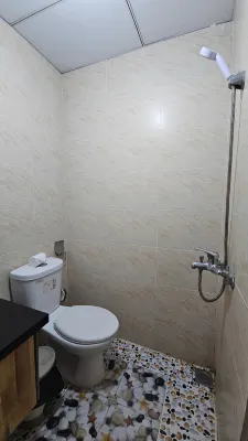 Muong Thanh Luxury Buôn Ma Thuột Phòng Photos