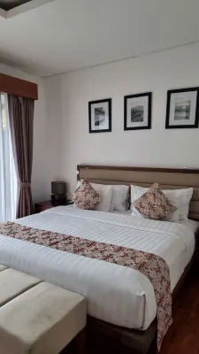 The Astari Villa and Residence Rooms Photos