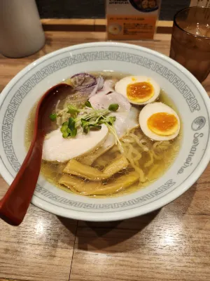 東京日本橋微笑飯店 餐飲 Photos
