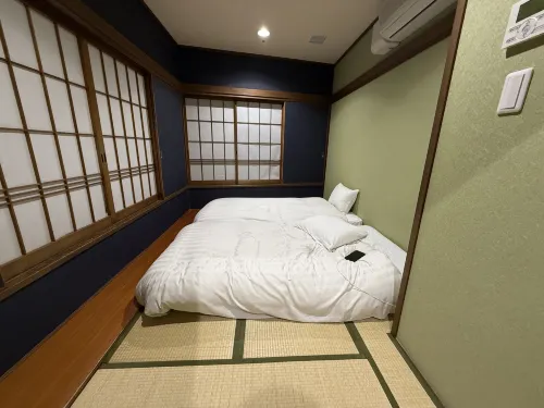 Kobe Port Tower Hotel Camere Photos