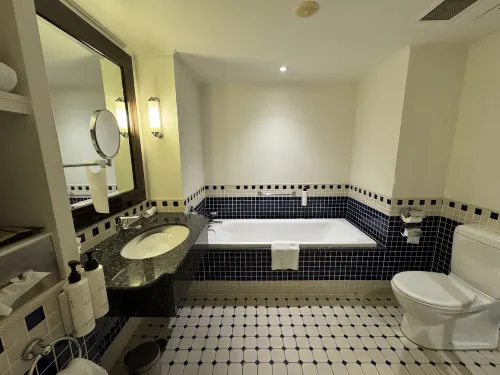 Swissotel Sydney Chambres Photos
