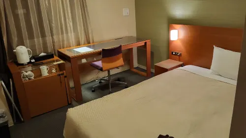 Candeo Hotels Handa Chambres Photos