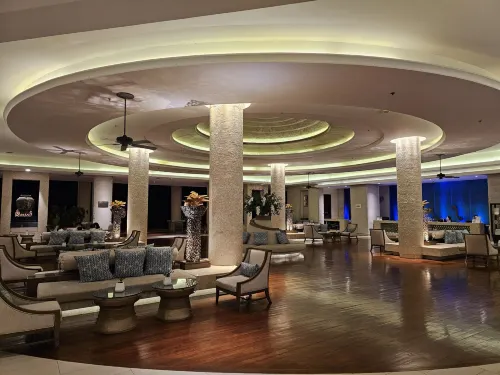Sheraton Hua Hin Resort & Spa Public Areas Photos