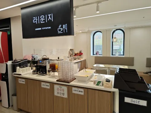 JungGam飯店 Photos