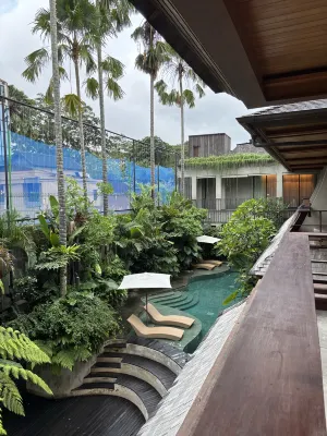 The Kemilau Ubud Photos