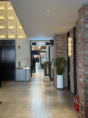 Mercure Ambassador Seoul Hongdae Photos