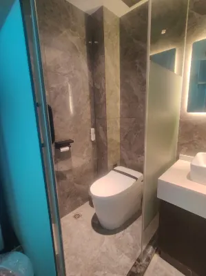 Furong Town Momuqiu Light Luxury High-end View B&B Rooms Photos