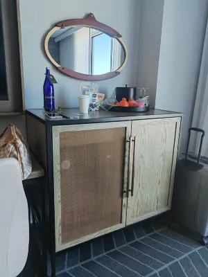 Kimpton Marlowe Hotel Chambres Photos