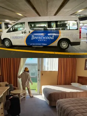 Brentwood Hotel Photos