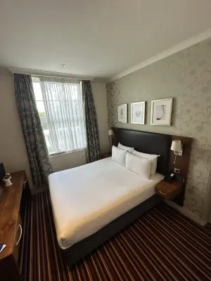 London Croydon Aerodrome Hotel, BW Signature Collection Rooms Photos