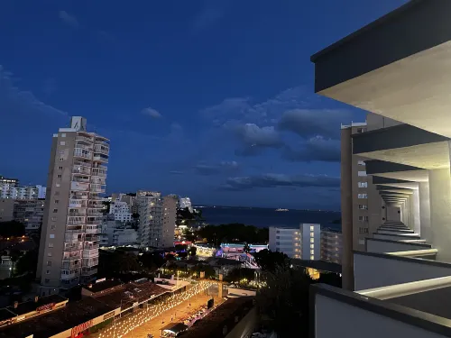Hotel Samos À proximité de l'hôtel Photos