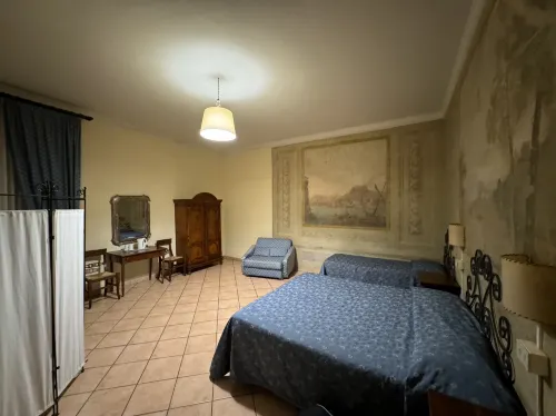 Hotel Bavaria Rooms Photos