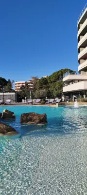 Galzignano Resort Terme & Golf - Hotel Splendid Circondario Photos