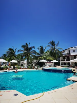 Kendwa Rocks Hotel Loisirs et amusements Photos