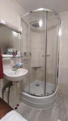 Lancaster Court Hotel Chambres Photos