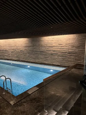 Amiral Palace Hotel Boutique Class & Spa Leisure & Recreation Photos