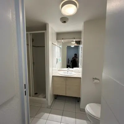 Aparthotel Adagio access Paris Porte de Charenton Chambres Photos
