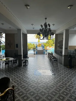 Madinat Al Bahr Business & Spa Hotel Общественные зоны Photos