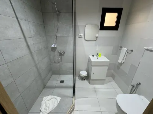 Hotel Suisse Tunis الغرف Photos
