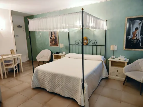 Hotel Corsignano Chambres Photos