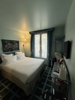 Hôtel Beauregard Zimmer Photos