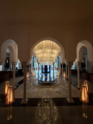 فندق المامونية الأماكن العامة Photos