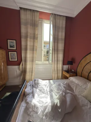 La Maison du Sage Rooms Photos