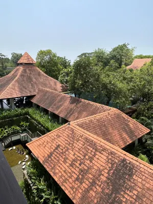 RatiLanna Riverside Spa Resort Near Hotel Photos