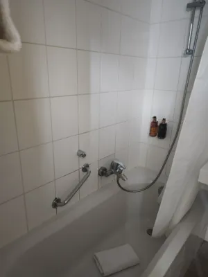 Alma Grand Place Hotel Rum Photos