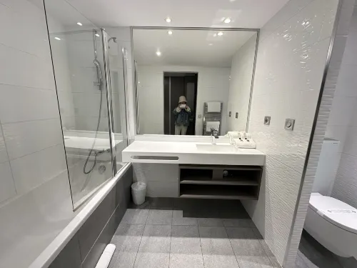 Nemea Appart'Hotel Toulouse Concorde Gare Matabiau Chambres Photos