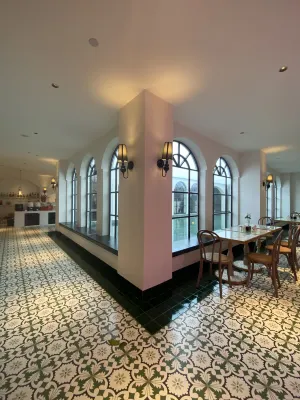 Yangshuo Antiya Hotel (Yulonghe Shili Gallery Store) Dining Photos