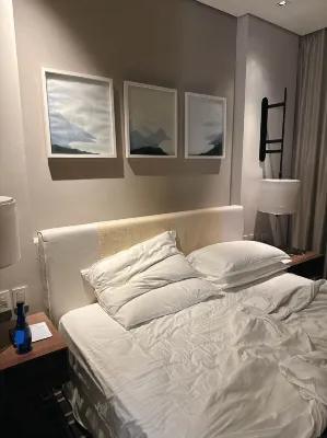 Grand Hyatt Rio de Janeiro Camere Photos