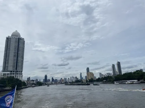 BelAire Bangkok Sukhumvit Near Hotel Photos