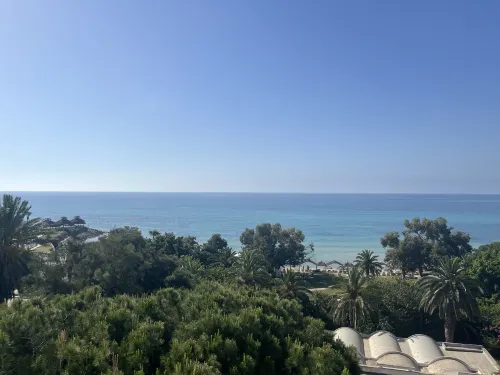 Hotel Sol Azur Beach À proximité de l'hôtel Photos