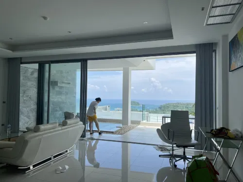 The View Phuket by Resava Photos