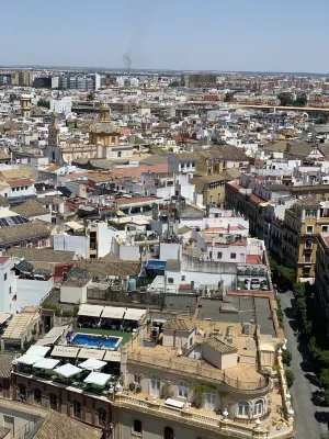 Hotel Alcántara Near Hotel Photos